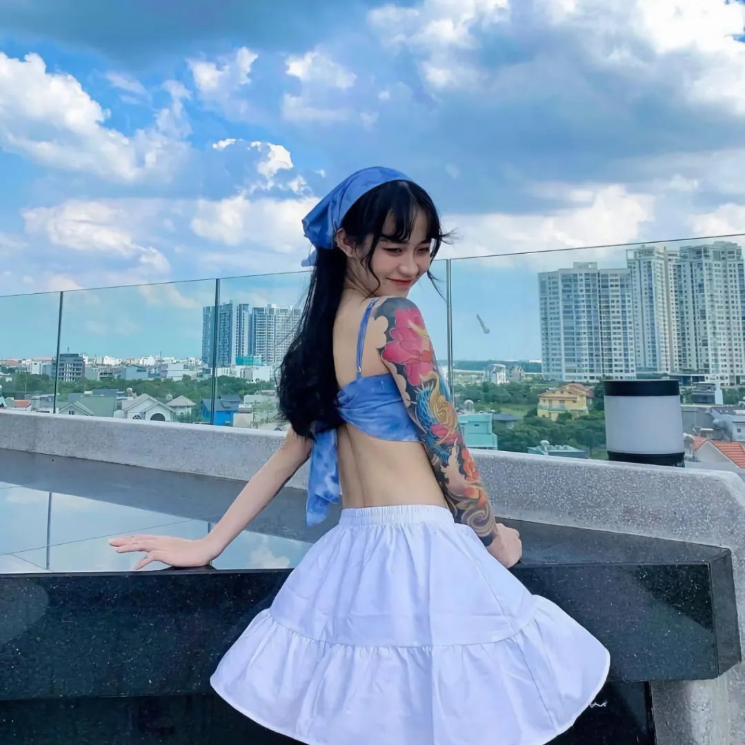 动物园岗